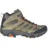 Image de Chaussures de randonnée MERRELL Moab 3 Mid Gore-Tex (olive) homme