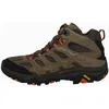 Image de Chaussures Marche RandonnÃ©es Merrell Moab 3 Mid Gtx Marron - 43