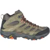 Image de Chaussures de randonnée MERRELL Moab 3 Mid Gore-Tex (olive) homme