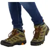 Image de Merrell Bottes De Randonnée Moab 3 Mid Gore-tex® en occasion ou reconditionné