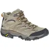 Image de Chaussures de randonnée MERRELL Moab 3 Mid Gore-Tex (PECAN) homme