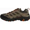 Image de Chaussures Marche RandonnÃ©es Merrell Moab 3 Gtx Marron - 43