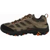 Image de Chaussures Marche RandonnÃ©es Merrell Moab 3 Gtx Marron - 46 1/2