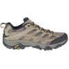 Image de Merrell - Chaussures de randonnée en GORE-TEX - Moab 3 GTX Olive/Gum pour Homme en Matières Recyclées - Taille 43 - Vert