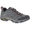 Image de Merrell - Chaussures de randonnée GORE-TEX - Moab 3 Gtx Beluga pour Homme en Matières Recyclées - Taille 42 - Gris