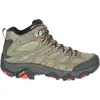 Image de Chaussures de randonnée MERRELL Moab 3 Mid Gore-Tex (olive) femme