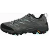Image de Chaussures Marche RandonnÃ©es Merrell Moab 3 Gtx Gris Anthracite FoncÃ© - 38