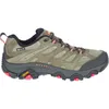 Image de Chaussures de randonnée MERRELL Moab 3 Gore-Tex (olive) femme