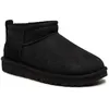 Image de Bottes Ugg  W Classic Ultra Mini 1116109 - Noir - 41