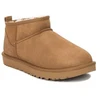 Image de Bottines UGG  Australiana Classic ultra mini  - Piel P32999719