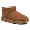 Image de Bottes Ugg  W Classic Ultra Mini 1116109 - Marron - 38