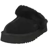 Image de Ugg Disquette Femme Sandals Pantoufle Noir - 37