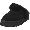 Image de Ugg Disquette Femme Sandals Pantoufle Noir - 39