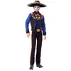Image de Barbie Dia De Muertos Doll