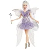 Image de Barbie Signature Milestones - PoupÃ©e Tooth Fairy