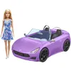 Image de Barbie Doll and Vehicle
