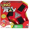 Image de Uno Triple Play