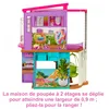 Image de Barbie Barbie-Coffret La Maison de Vacances, Ã  partir de 3 ans
