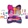Image de Polly Pocket - Coffret ScÃ¨ne PailletÃ©e