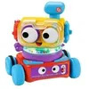 Image de Fisher-Price - Jo Le Robot 4 En 1 - Jouet D'Ã©veil - 9 Mois Et +