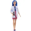 Image de Barbie  PoupÃ©e Barbie Scientifique