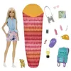 Image de Barbie Dreamhouse Adventures - Malibu Camping - PoupÃ©e mannequin - DÃ¨s 3 ans