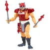 Image de Les MaÃ®tres De L'univers New Eternia Masterverse - Figurine 2022 Zodak 18 Cm