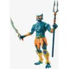Image de Les MaÃ®tres De L'univers Revelation Masterverse 2022 - Figurine Mer-Man 18 Cm