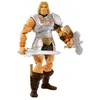 Image de Les MaÃ®tres De L'univers New Eternia Masterverse - Figurine 2022 Battle-Armor He-Man 18 Cm