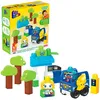 Image de Mega Bloks - Ville Verte - le Bus Ãlectrique