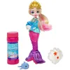 Image de Royal Enchantimals - Royaume De L'ocÃ©an - Atlantia SirÃ¨ne Bulles