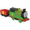 Image de Fisher-Price - Thomas Et Ses Amis - Assortiment De Locomotives MotorisÃ©es