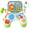 Image de Fisher-Price - Mon Coussin Petit Geek