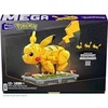 Image de Jeu de construction Pokémon Pikachu en mouvement en occasion ou reconditionné