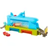 Image de Disney Pixar Cars Disney and Pixar Cars  Coffret Station de Lavage Baleine
