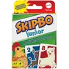Image de Games Skip-Bo Junior
