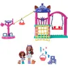 Image de Enchantimals - BÃªtes Citadines - Coffret L'aire De Jeux