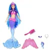 Image de Barbie  Barbie Mermaid Power PoupÃ©e sirÃ¨ne
