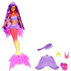 Image de Barbie  Barbie Mermaid Power PoupÃ©e sirÃ¨ne