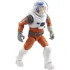 Image de Lightyear Disney-Pixar Â¿ Buzz l'Ãclair Â¿ Grande Figurine Buzz l'Ãclair en Combinaison XL-15