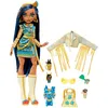 Image de Monster High - PoupÃ©e Cleo de Nile
