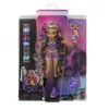 Image de Monster High - PoupÃ©e Clawdeen Wolf