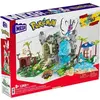 Image de Jeu de construction Mega Construx Pokémon Expédition dans la jungle 1350 pièces en occasion ou reconditionné