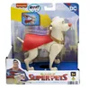 Image de Fisher-Price Dc League Of Super-Pets  Barking Krypto