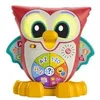 Image de INFANT TOY Fisher-Price - Linkimals - Ãlisabeth la Chouette VF - Jouet d'Ã©veil - 18 mois et +