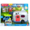 Image de Fisher-Price Little People - Caravane - Jouet d'Ã©veil - 18 mois et +