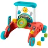 Image de Fisher-Price Fisher-Price-Trotteur Ã 2 CÃ´tÃ©s Rythme Stable Et RÃ©gulier