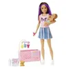 Image de Barbie Skipper Babysitters Inc. - Coffret Skipper Baby-Sitter
