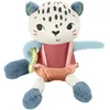 Image de Uncia Mon Leopard Des Neiges - Fisher-Price - Hkd64