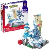 Image de MEGA PokÃ©mon Piplup and Sneasel's Snow Day